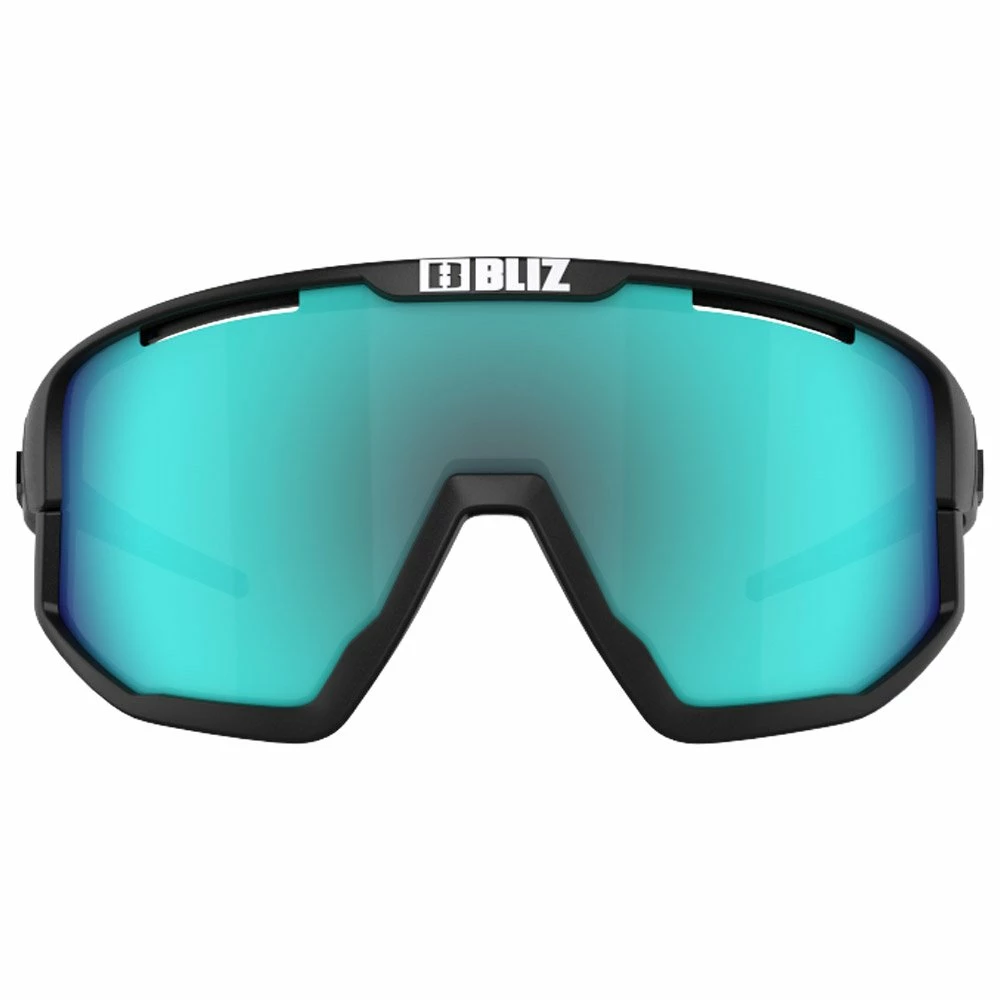 Lunettes De Soleil Bliz Fusion Matt Black Smoke Blue Multi 5 Lunettes De Soleil Bliz Fusion Matt Black Smoke Blue Multi – Image 3