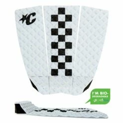 Pad Surf Creatures Of Leisure Jack Freestone Lite Platinum Eco Carbon Chex