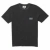 Tee-shirt Vissla Supply Co PKT - Phantom -Surfen Geschäft 5ad3195e1f3a18c192e35a3d6015d2378e2d819c E22VISSTEH84494 1