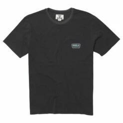 Tee-shirt Vissla Supply Co PKT - Phantom