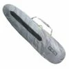 Housse Surf Fcs Day Funboard - Cool Grey
