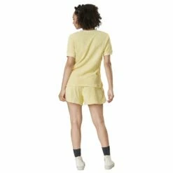 Tee-shirt Picture Carrella Sunny Yellow -Surfen Geschäft 5afc3976ca6dcc3a690d257e04fe7fcbd20583d5 E22PICTTEH2360485 902