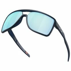 Lunettes De Soleil Oakley Castel Matte Translucent Blue Prizm Deep Water Polarized -Surfen Geschäft 5b0fba4f85d7607edc38dab6a64334f8c60c1384 E23OAKLLUN346998 OAKL0207414 7