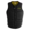 Impact Vest Follow Division Mens Jacket Black -Surfen Geschäft 5b1b67a34565020ba06595c67738fe746622c718 E23FOLWWAT3373772 0