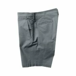 Short Vissla No See Ums Eco 18" - Blue Slate -Surfen Geschäft 5b588548320331b7faa64beb18534589146cc8cb E22VISSTEB84480 3