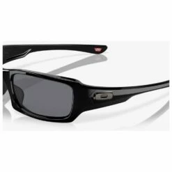 Lunettes De Soleil Oakley Fives Squared Polished Black Grey -Surfen Geschäft 5b5b9106d74bc831479998b462db99c4a6dcf3c4 H21OAKLLUN171139 OAKL0000309 901