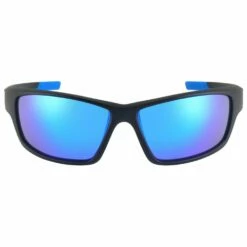 Lunettes De Soleil AZR Action Mat Noir Multicouche Bleu -Surfen Geschäft 5b849fa97d128eb1fbc2903ce6bed48cc73f12b4 E230AZRLUN348074 0AZR0208872 4