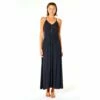 Robe Rip Curl Classic Surf Maxi Dress Black -Surfen Geschäft 5b96438868ecc7127b147e65f4488230537839f9 E23RCRLTEB3366695 0