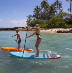 Pack SUP Fanatic Fly Air/Pure - Blue -Surfen Geschäft 5ba6ffeeafe4ef695c87abcfed6929cc5cb59a25 E23FNATWAT382004 905