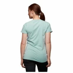 Tee-shirt Black Diamond W Summit Scribble Tee Ice Blue -Surfen Geschäft 5bda9b0b2c6b2e63d335408eafe763c2ba161342 E22BDIATEH1208095 2