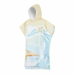 Poncho Surf After Essentials Destination Hossegor