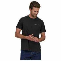Tee-shirt Patagonia Fitz Roy Icon Responsibili-Tee Ink Black 8 Tee-shirt Patagonia Fitz Roy Icon Responsibili-Tee Ink Black -Surfen Geschäft 5c0432d8a21350194303857a56af53f82d384300 H23PATATEH2263163 4