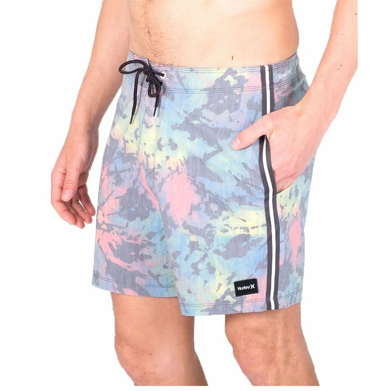 Boardshort Hurley Phantom Natural Sessions 16" 3 Boardshort Hurley Phantom Natural Sessions 16"