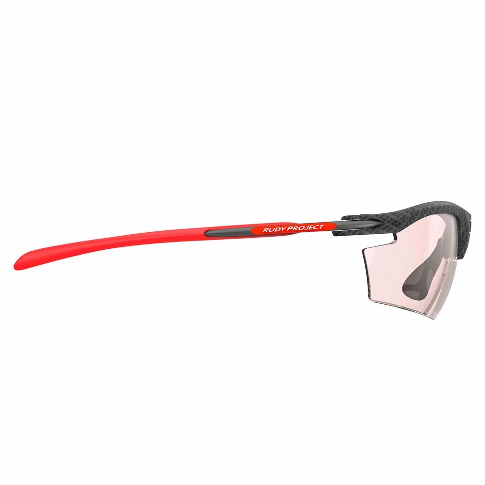 Lunettes De Soleil Rudy Project Rydon Carbonium ImpactX Photochromic 2 Laser Red 4 Lunettes De Soleil Rudy Project Rydon Carbonium ImpactX Photochromic 2 Laser Red – Image 2