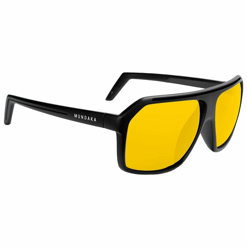 Lunettes De Soleil Mundaka Optic Anakao Matte Black Smoke Orange Revo Cx Polarized 3 Lunettes De Soleil Mundaka Optic Anakao Matte Black Smoke Orange Revo Cx Polarized