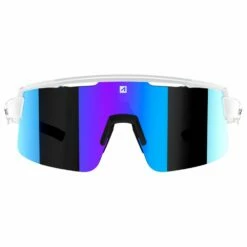 Lunettes De Soleil AZR Road Rx Vernie Blanc Multicouche Bleu -Surfen Geschäft 5c61520a757fa31b463f00390446a74b42bddf66 E230AZRLUN348129 0AZR0208914 4