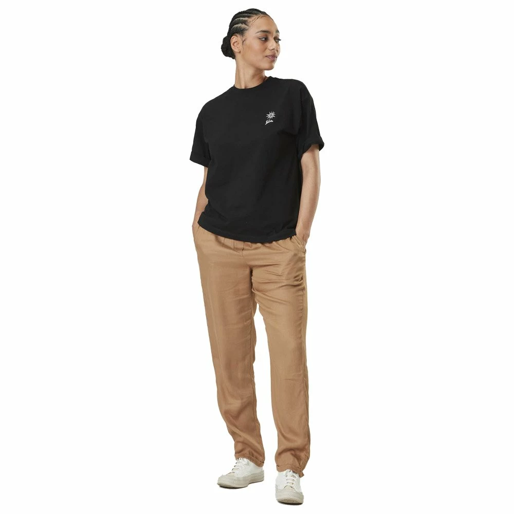 Tee-shirt Picture Kulla Black 5 Tee-shirt Picture Kulla Black – Image 3