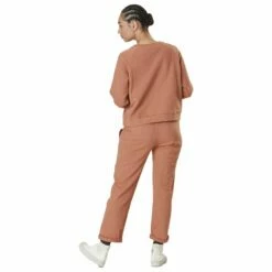 Sweat Picture Hampy Crew Cedar Wood -Surfen Geschäft 5c6d400280056e065c8595136c957638f3cf2d95 E23PICTTEH3360471 902