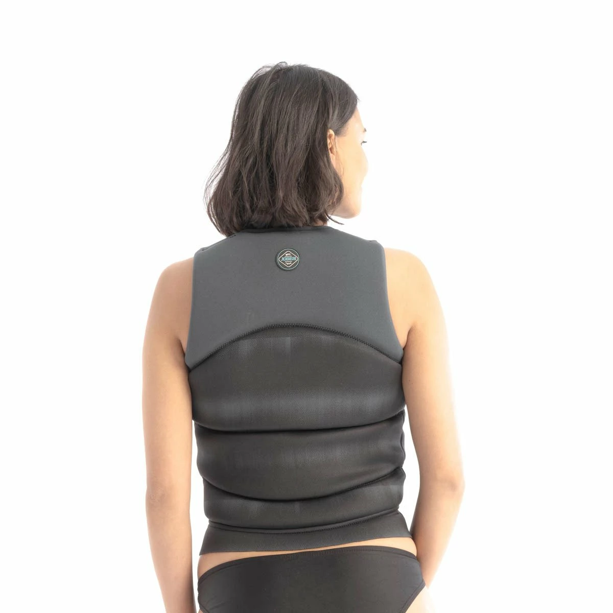 Gilet De Flottaison Jobe Unify Life Vest - Black 4 Gilet De Flottaison Jobe Unify Life Vest - Black – Image 2