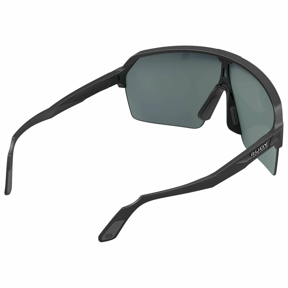 Lunettes De Soleil Rudy Project Spinshield Air Black Matte Multilaser Blue 5 Lunettes De Soleil Rudy Project Spinshield Air Black Matte Multilaser Blue – Image 3
