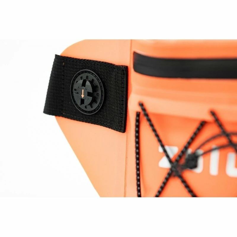 Housse étanche Appareils électroniques Zulupack Sacoche étanche Froggy 0.5L - Fluo Orange 5 Housse étanche Appareils électroniques Zulupack Sacoche étanche Froggy 0.5L - Fluo Orange – Image 3