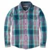 Chemise Outerknown Homme Blanket Shirt - Amethyst Panorama Plaid 1 Chemise Outerknown Homme Blanket Shirt - Amethyst Panorama Plaid -Surfen Geschäft 5cb300e772c7e3362e2c83f913a8b60d37ae1d22 E22OUTETEH88659 0