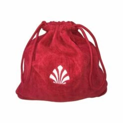 Serviettes Plage Saint-Jacques Avec Sac Intégré - Blue / Red -Surfen Geschäft 5cbcd44ddce10fde5c4b92c36d447d14ce3606fb E21SAINWAT77184 STJQ0090197 6