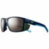 Lunettes De Soleil Julbo Shield Bleu Mat Spectron4 -Surfen Geschäft 5cf45d22be244d1f6e245508440f0cc7f966406b VE18JULBLUN359 0