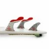 Ailerons Surf S Wings SW500 - Red Pro - FCSI -Surfen Geschäft 5d06a178817f146215c133bb94d8585f36c33d1f E21SWINWAT62129 SWGS0090520 1