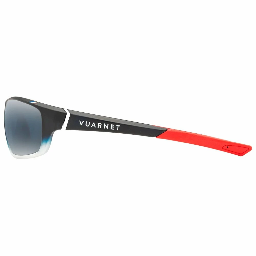 Lunettes De Soleil Vuarnet Racing Regular Bleu Rouge Blue Polarlynx 4 Lunettes De Soleil Vuarnet Racing Regular Bleu Rouge Blue Polarlynx – Image 2