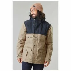 Blouson Street Picture Moday Dark Stone -Surfen Geschäft 5d1f79939a332ca8102fb9173ea4e655a596b0e7 H23PICTTEH2264997 3