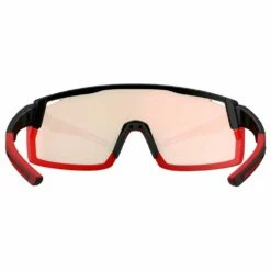 Lunettes De Soleil AZR Sprint Noire Mate Rouge Irisé Rouge Photochromique -Surfen Geschäft 5d232aa89426e387af9026546cf793af60651324 E220AZRLUN203968 0AZR0589014 12