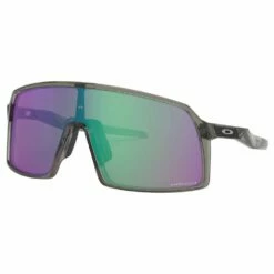 Lunettes De Soleil Oakley Sutro Grey Ink Prizm Road Jade