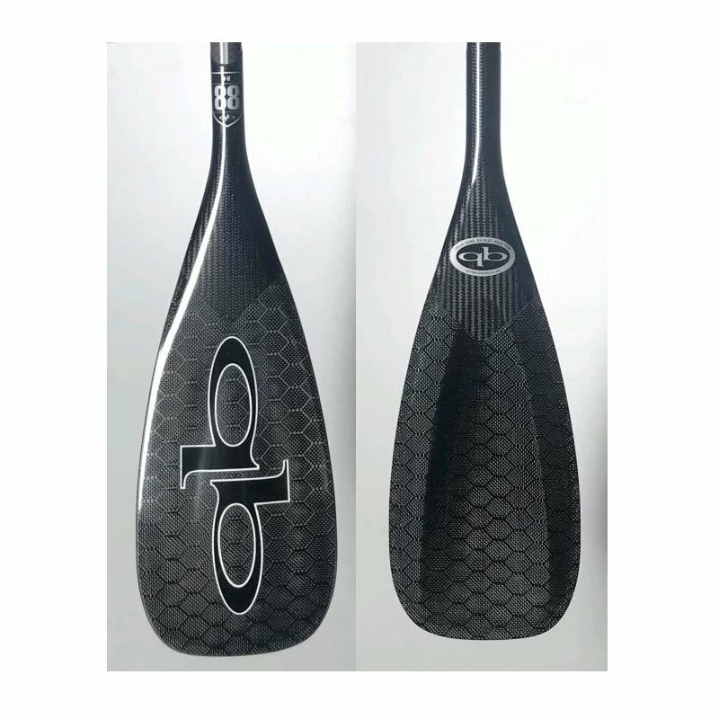 Pagaie Sup Quickblade UV All Carbon Adjutable - Pale 82 4 Pagaie Sup Quickblade UV All Carbon Adjutable - Pale 82 – Image 2