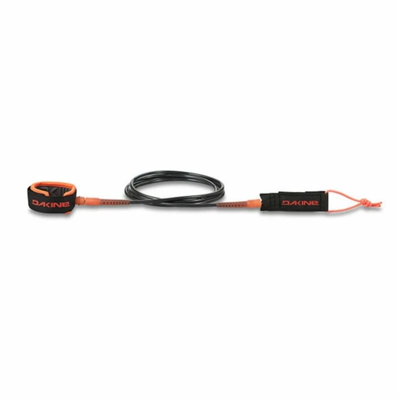 Leash Longboard Dakine Leash Longboard Calf 9FT X 1/4" - Shadow 3 Leash Longboard Dakine Leash Longboard Calf 9FT X 1/4" - Shadow