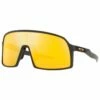 Lunettes De Soleil Oakley Sutro S Matte Carbon Prizm 24k 1 Lunettes De Soleil Oakley Sutro S Matte Carbon Prizm 24k -Surfen Geschäft 5d897f19aa87821c468974349d3ac40c82a9bc7c H21OAKLLUN171154 OAKL0006187 0