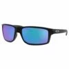 Lunettes De Soleil Oakley Gibston Matte Black Prizm Sapphire Polarized -Surfen Geschäft 5d8fe9786829fd9c4cdfe63bafd1922848c881d8 H21OAKLLUN171159 OAKL0431534 0