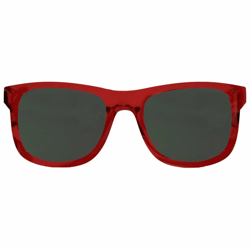 Lunettes De Soleil Mundaka Optic Bloody Crystal Red Smoke Polarized 4 Lunettes De Soleil Mundaka Optic Bloody Crystal Red Smoke Polarized – Image 2