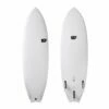 Pack Surf NSP Protech Fish - White Tint -Surfen Geschäft 5da3bf5267fd9b4fdb551b4f9d8f4e4362bac8c9 E21NSPWAT70547 1