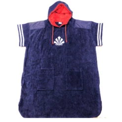 Poncho Surf Saint-Jacques Vianney -Surfen Geschäft 5dc27b03dd946bb86014fd52399ad315308c55cd E22SAINWAT41090 STJQ0090196 4