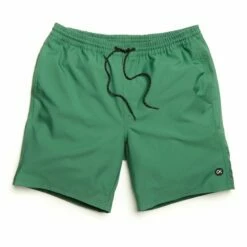 Boardshort Outerknown Nomadic Volley - Jade