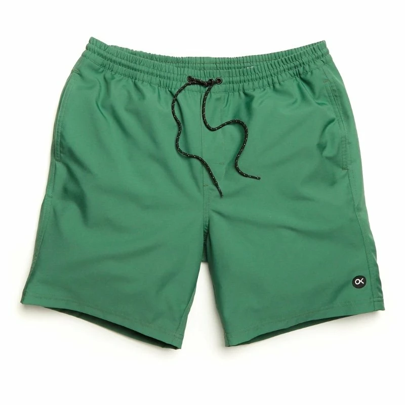 Boardshort Outerknown Nomadic Volley - Jade 3 Boardshort Outerknown Nomadic Volley - Jade