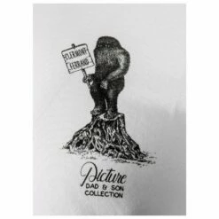 Tee-shirt Picture Retail White Monster -Surfen Geschäft 5de25102730e979de59d4e77ec1e0bf92e32ed85 E22PICTTEH2218106 10