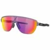 Lunettes De Soleil Oakley Corridor Matte Transparent Lilac Prizm Road 2 Lunettes De Soleil Oakley Corridor Matte Transparent Lilac Prizm Road -Surfen Geschäft 5e0a53317e7bc172e38d8f45c8e55a0f0f396ee2 E23OAKLLUN389313 OAKL0749446 0