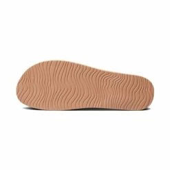 Tongs Reef Cushion Court Girlss - Rose Gold -Surfen Geschäft 5e37935b994e07d278b97d4e1c977e31a70a445a E22REEFCHA74321 3