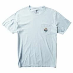 Tee-shirt Vissla So Glassy PKT
