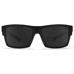 Lunettes De Soleil Zeal Ridgway Matte Black Dark Grey Polarized -Surfen Geschäft 5e5f55e8b8ff138e1fd7e73b40719a97f5654552 E21ZEALLUN192243 ZEAL0521904 3