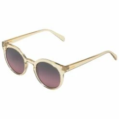 Lunettes De Soleil Komono Lulu Red Sands