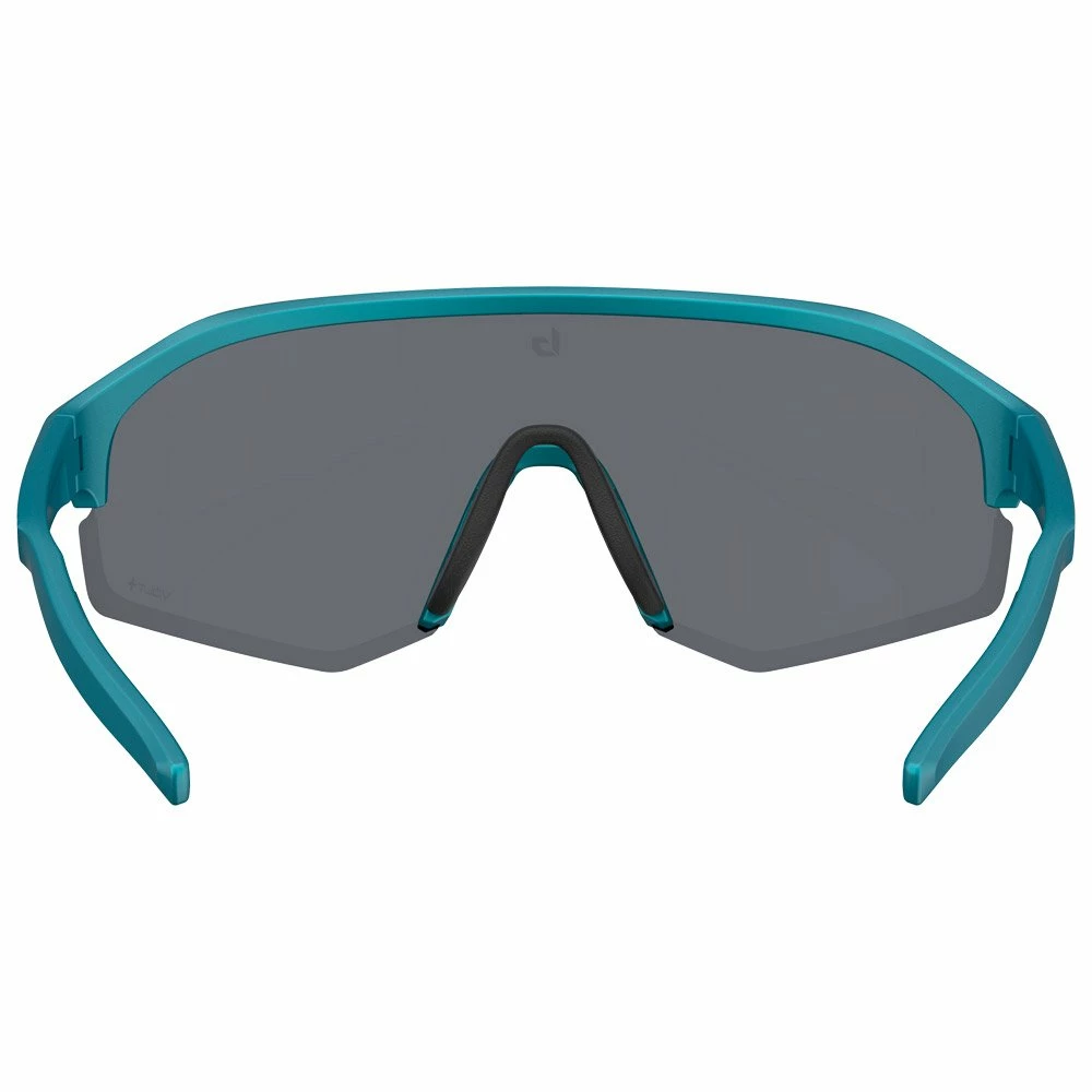 Lunettes De Soleil Bolle Lightshifter XL Creator Teal Metallic Volt+ Ruby Polarized 4 Lunettes De Soleil Bolle Lightshifter XL Creator Teal Metallic Volt+ Ruby Polarized – Image 2