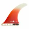 Ailerons Longboard Fcs II Flow Performance Glass 9" - Red -Surfen Geschäft 5f052f2e9a39df5f00ce1f11a5e17ea10c92921e E22FCSWAT29412 FCSE0077207 1